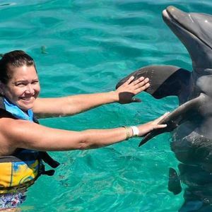 Meet your Posher, Bernice